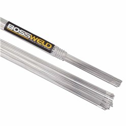 300008H-32H Bossweld Alumium TIG 0.45kg